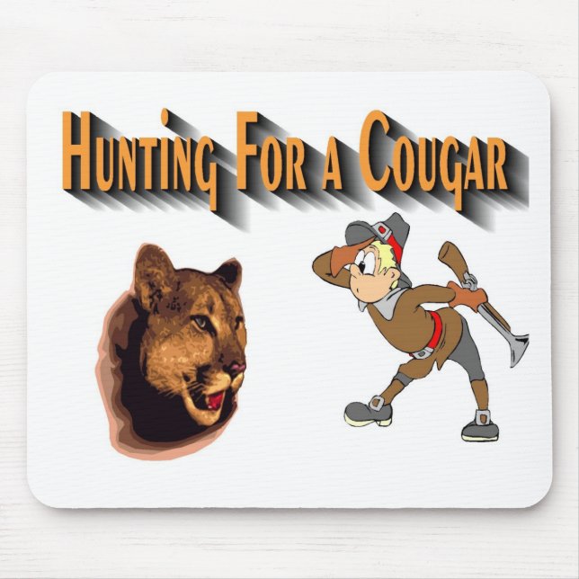 Erwachsenenmousepads Mousepad (Vorne)