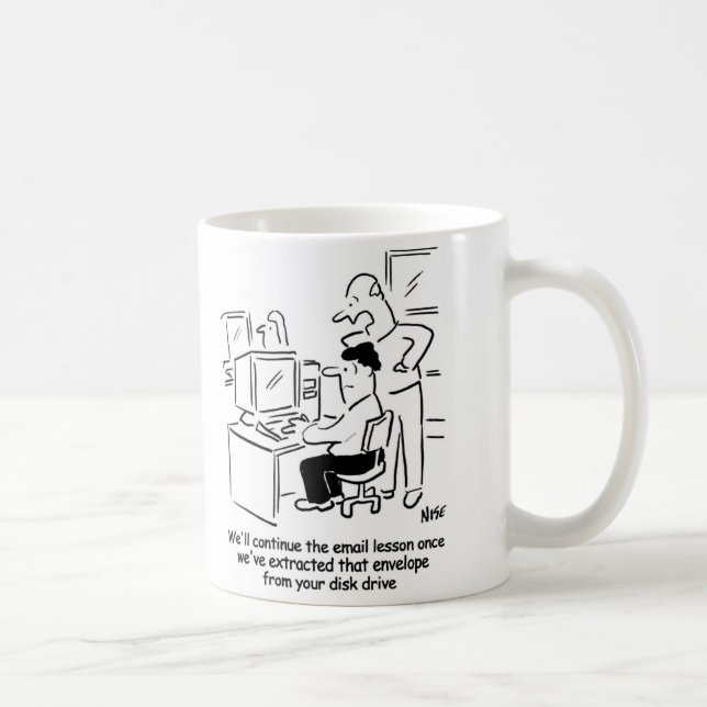 Erwachsenenrechnerunterricht Kaffeetasse (Rechts)