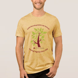 Erwachsener CDLS Growing Together Tee
