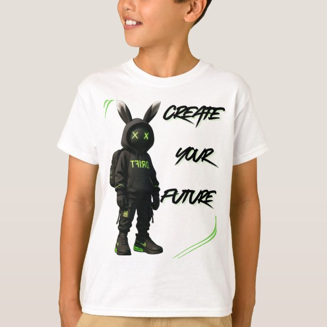 Erwachsener Inspiration - Motivierend T-Shirt (Vorderseite)