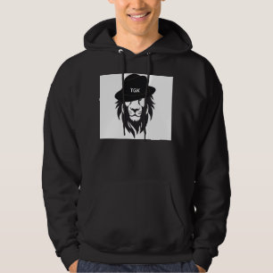 Erwachsener Pullover Hoodie