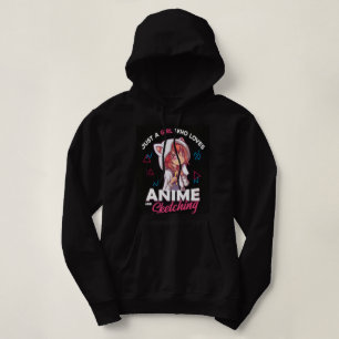 Erwachsener Pullover Hoodie