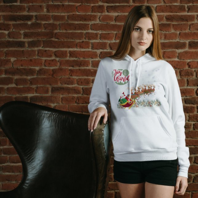 Erwachsener Pullover Hoodie (Von Creator hochgeladen)
