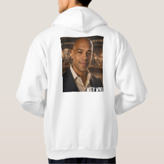 Erwachsener Pullover Hoodie