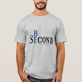 Erwachsenes graues Shirt