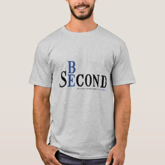 Erwachsenes graues Shirt