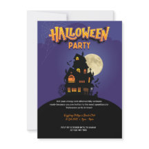 ERWACHSENES HALLOWEEN-PARTY