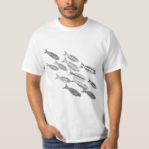 Erwachsenes Shirt