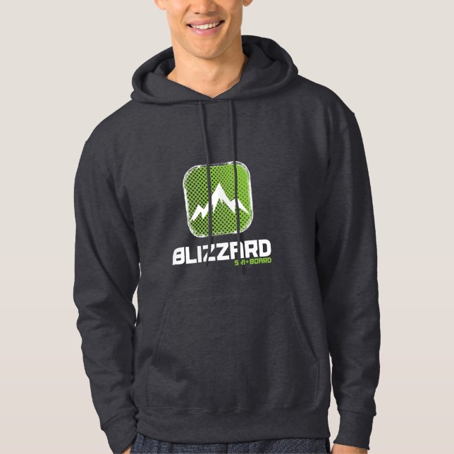 Erwachsenes Sweatshirt (Vorderseite)