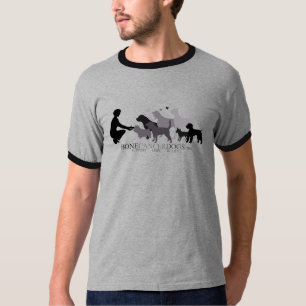 Erwachsenes Wecker-T-Shirt T-Shirt
