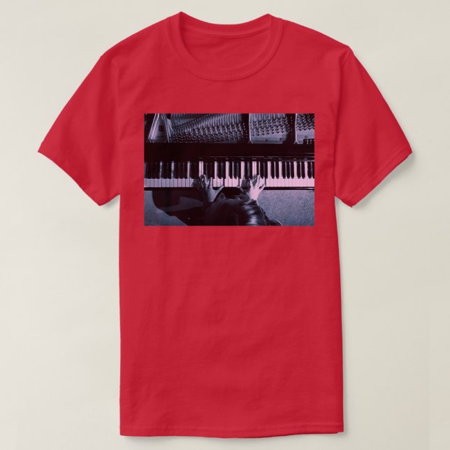 Erwägung T-Shirt (Design vorne)