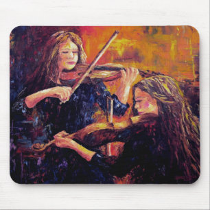 ERWÄGUNGSGRUND MOUSEPAD