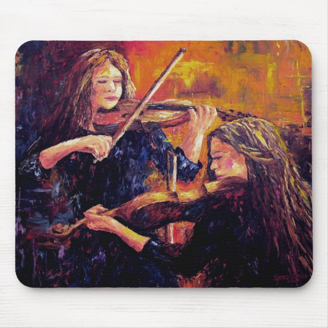 ERWÄGUNGSGRUND MOUSEPAD (Vorne)