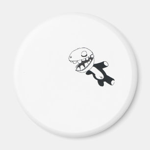 Erwähnen Sie magnetisches Magnet