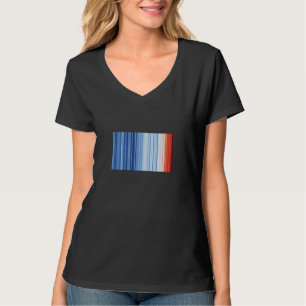 Erwärmung stürzt den globalen Klimawandel ab T-Shirt