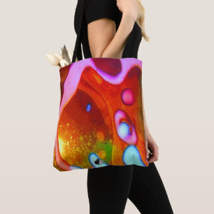 Erwärmung Wraith Tasche