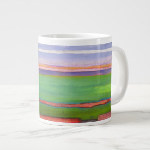 Erwartung 2001 Jumbo-Tasse