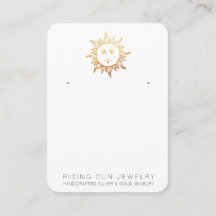 *~* ERWARTUNG ANZEIGEN Sun QR Social Media Icons
