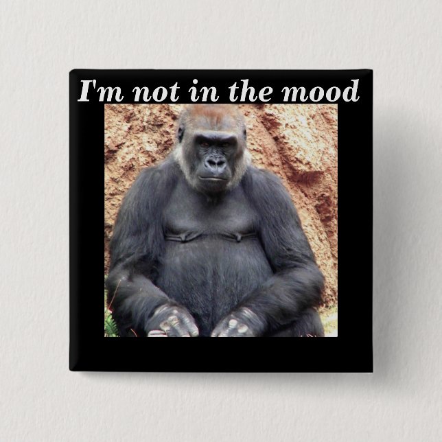 Erwartungen_ Button (Vorderseite)