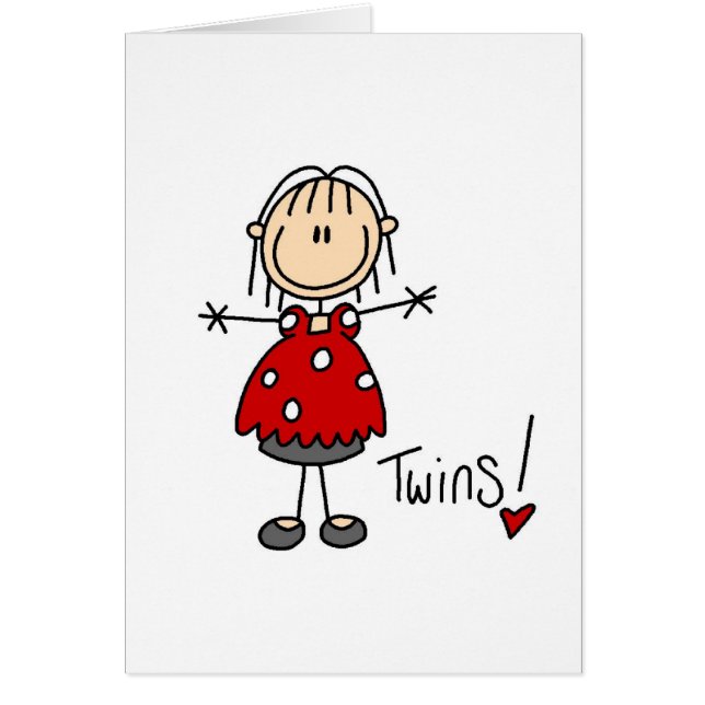 Erwartungsvolle Mama der Zwillings-T-Shirts und (Vorne)