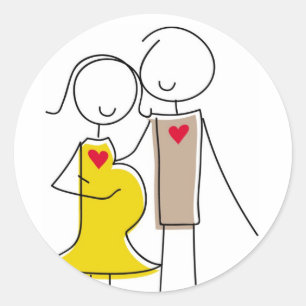 Erwartungswerte für mehrere Aufkleber