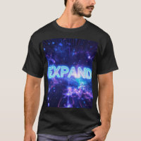 ERWEITERN - Digitales Universum Urknall Cyberpunk