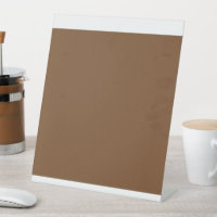 Erweitern Sie Ihr Design mit einem braunen Hinterg