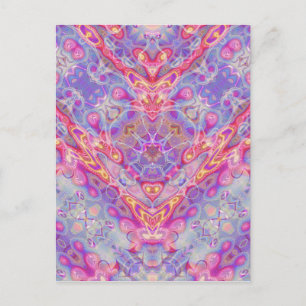 Erweiterte Embrace 740 Postkarten