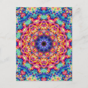 Erweiterte Grafik V 1 Postkarten