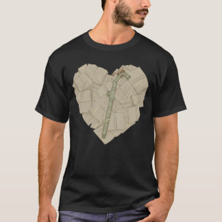 Erweiterte Sounds Freund T-Shirt