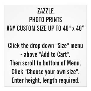 Erweiterung des benutzerdefinierten NullValue-Foto Fotodruck