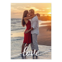 Erweiterung des Fotos der romantischen Liebe