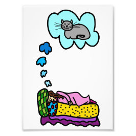 Erweiterung des Fotos Fotodruck