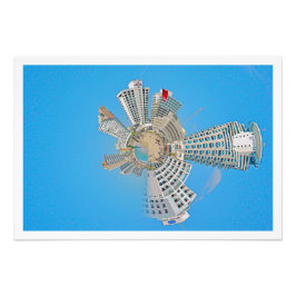 Erweiterung des Fotos Fotodruck