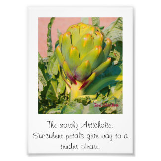 Erweiterung des Fotos Fotodruck