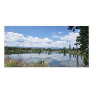 Erweiterung des Fotos Fotodruck