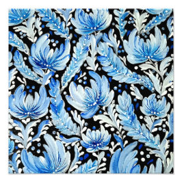 Erweiterung des Fotos Fotodruck