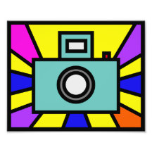 Erweiterung des Fotos