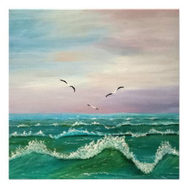 Erweiterung des Fotos Fotodruck