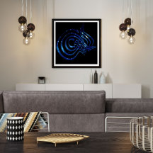 Erweiterung des Fotos