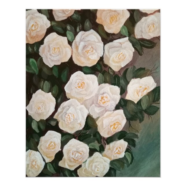 Erweiterung des Fotos Fotodruck (Vorne)