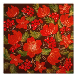 Erweiterung des Fotos Fotodruck