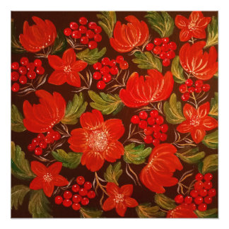 Erweiterung des Fotos Fotodruck