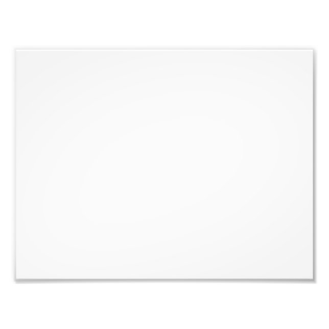 Erweiterung des Fotos Fotodruck (Vorne)