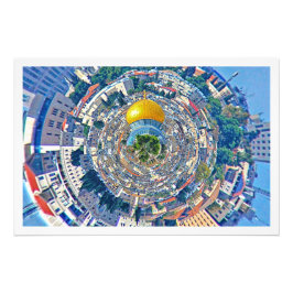 Erweiterung des Fotos Fotodruck