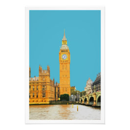 Erweiterung des Fotos Fotodruck