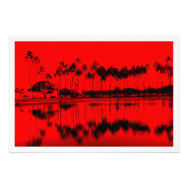 Erweiterung des Fotos Fotodruck