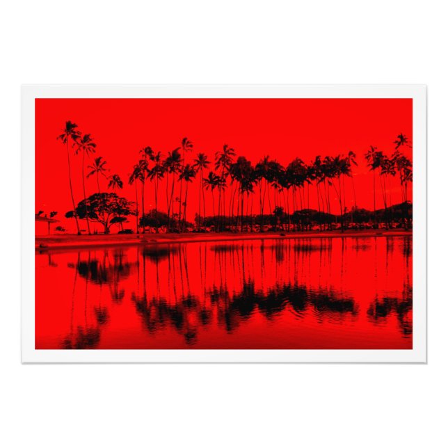 Erweiterung des Fotos Fotodruck (Vorne)