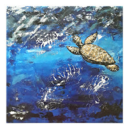 Erweiterung des Fotos Fotodruck