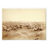 Erweiterung des Fotos von Lakota